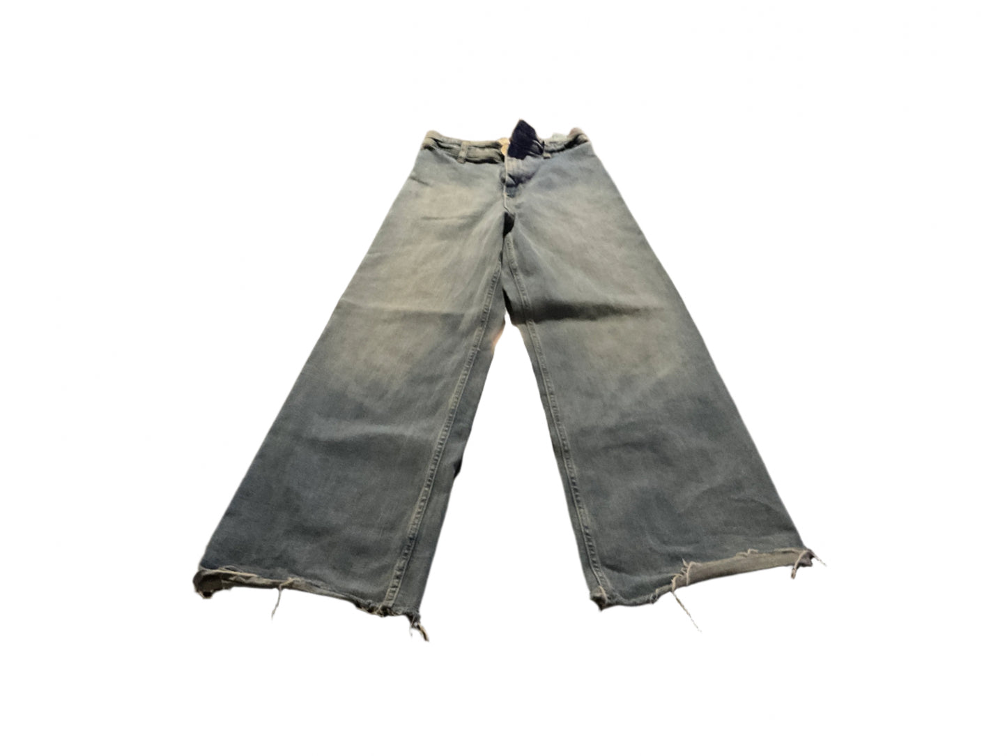 Darker Wash Zara Jeans Kids