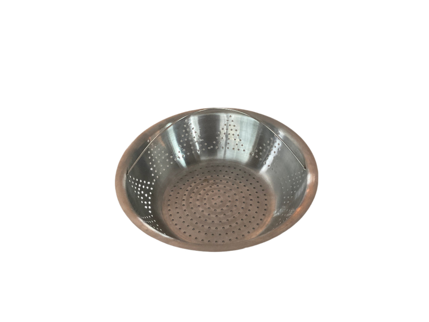 Large Metal Strainer