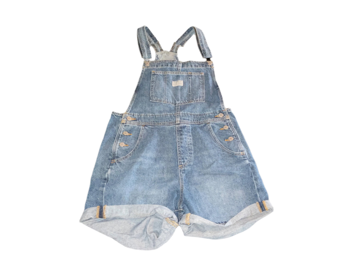 Levi Strauss & co In a small