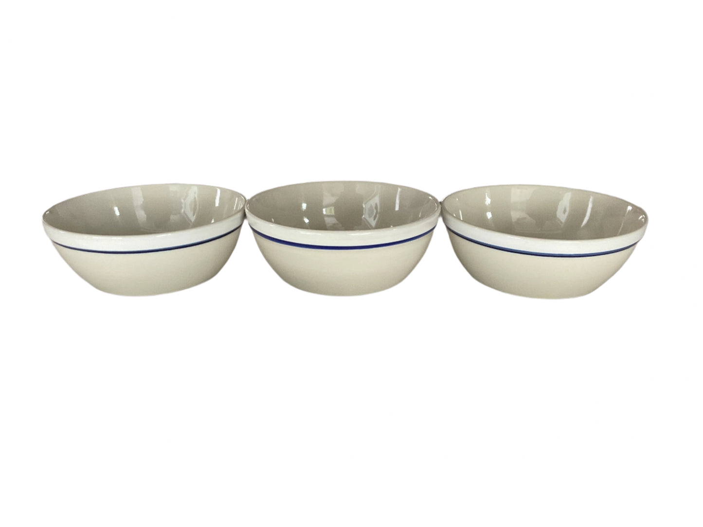 Set of 3 bowls