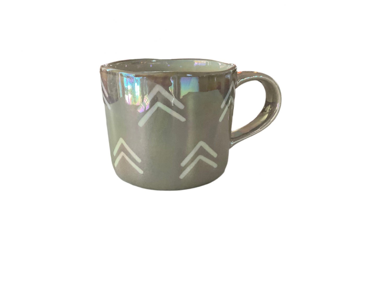 Anthropology owl mug