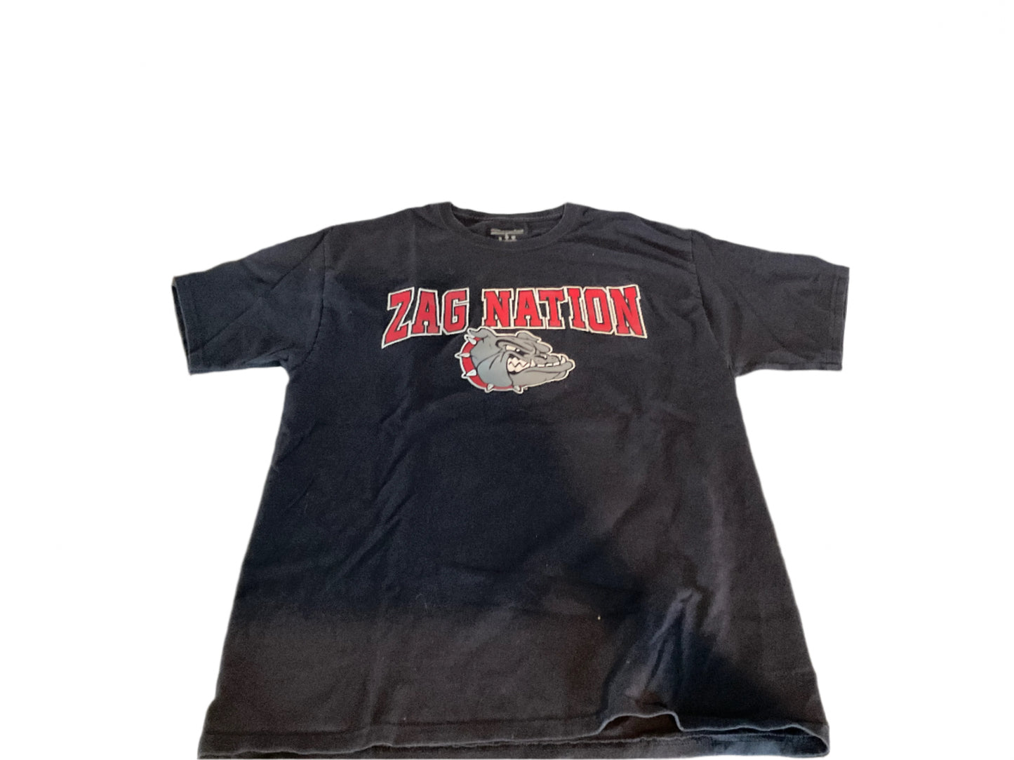 Zag nation, T-shirt