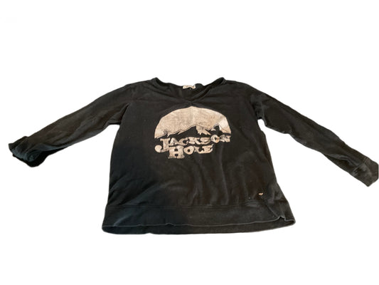 Jackson hole long sleeve