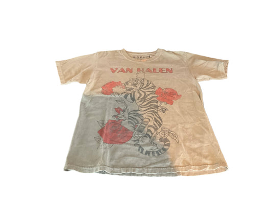 Van Halen tiger T-shirt