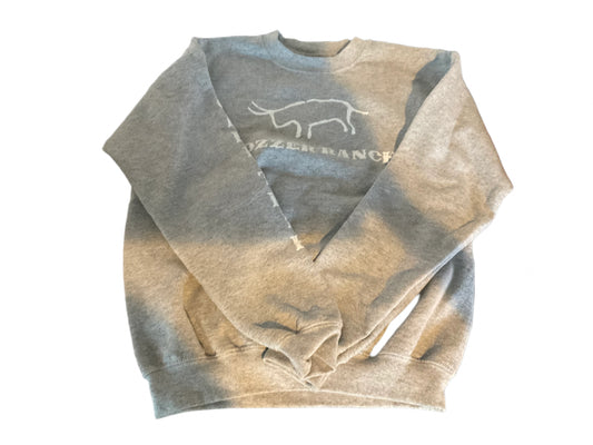 Gozzer ranch sweatshirt