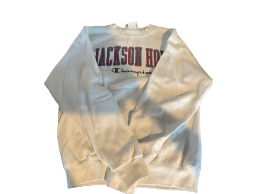 Jackson hole sweatshirt