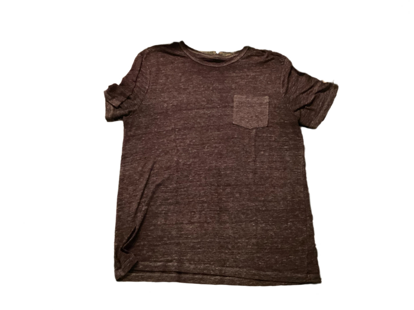 Men’s Old Navy, brown T-shirt