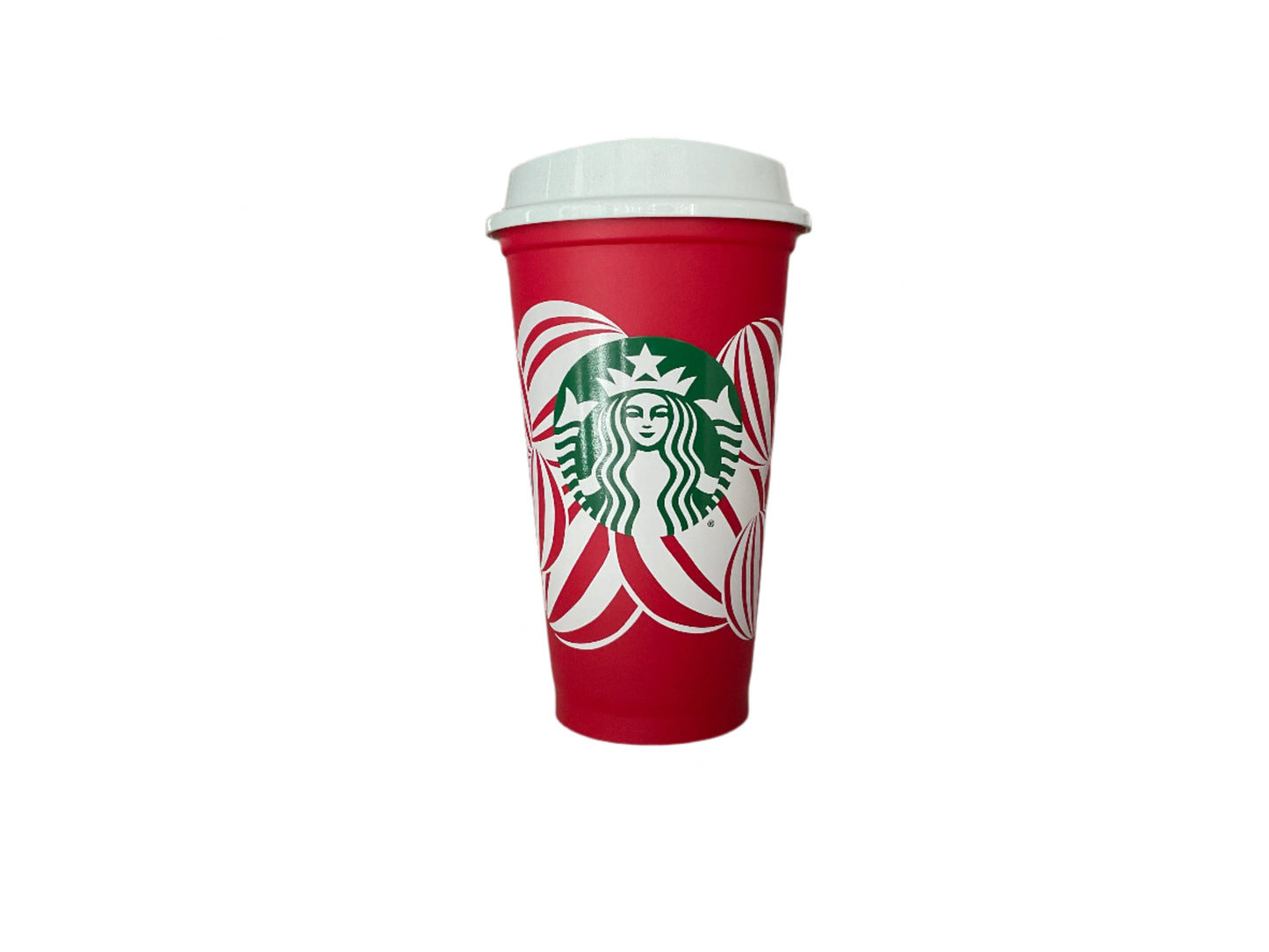 3 Starbucks Christmas 2024 Cups