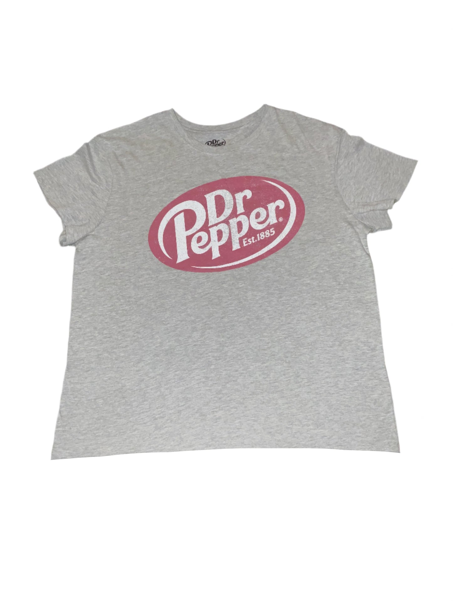 Dr Pepper T Shirt