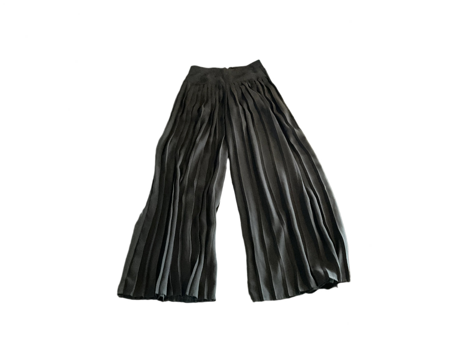 Sang Souci Black Flowy Pants