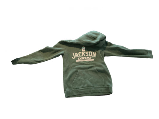 Jackson Drug Sweatshirt