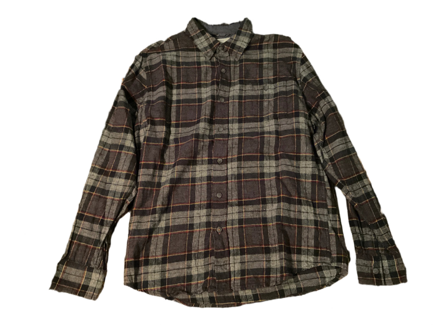 100% cotton vintage men’s shirt