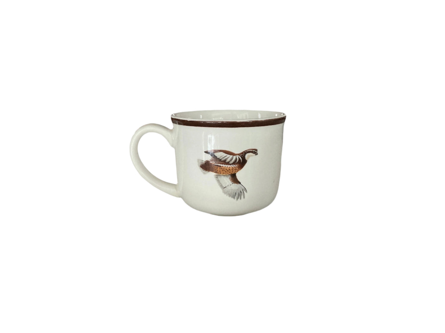 Pheasant Mug