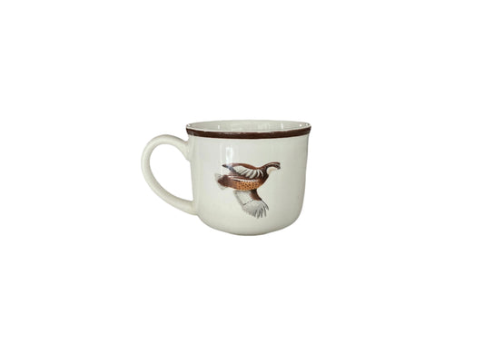 Pheasant Mug