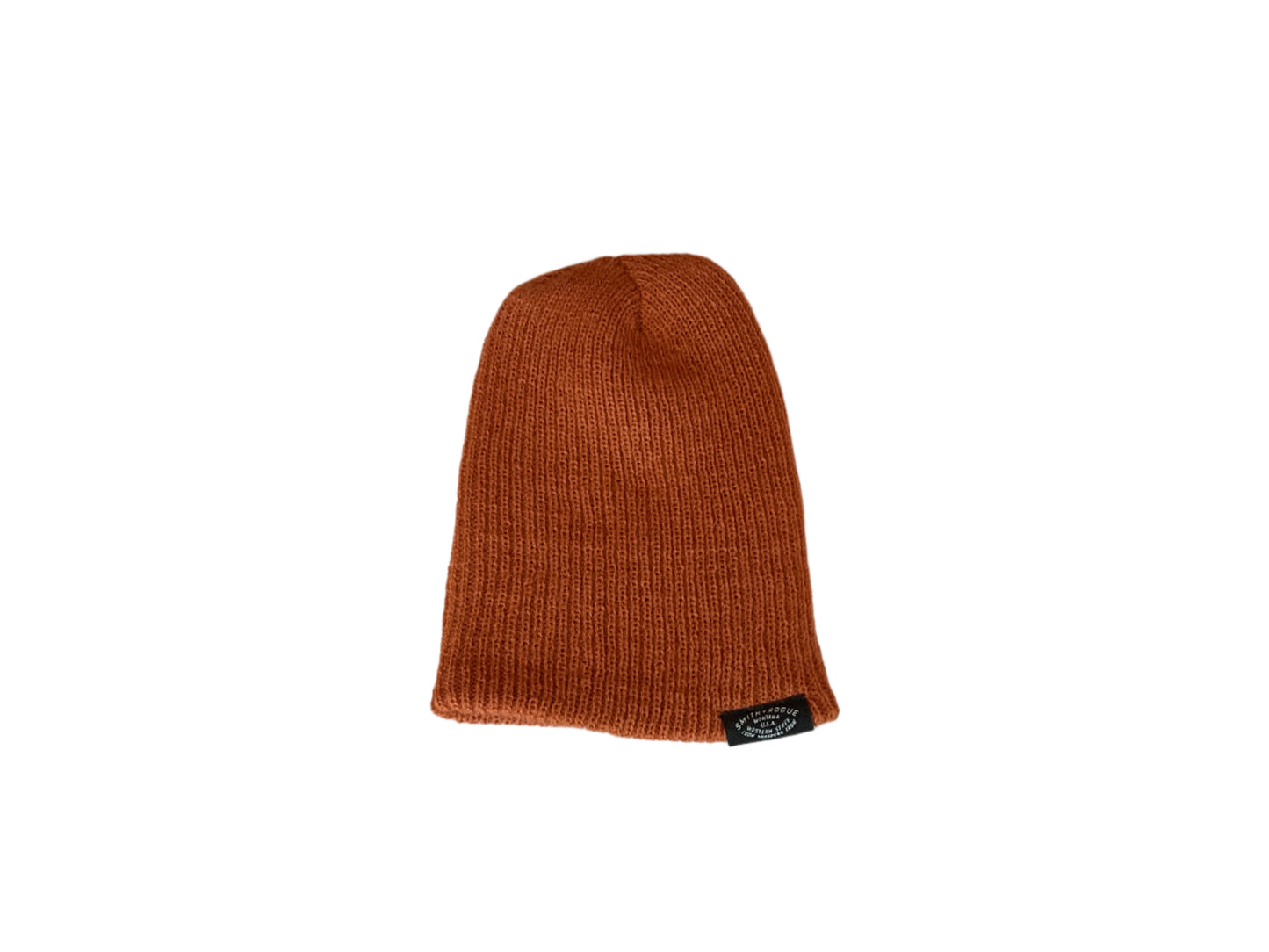 Smith Roogue Orange Hat