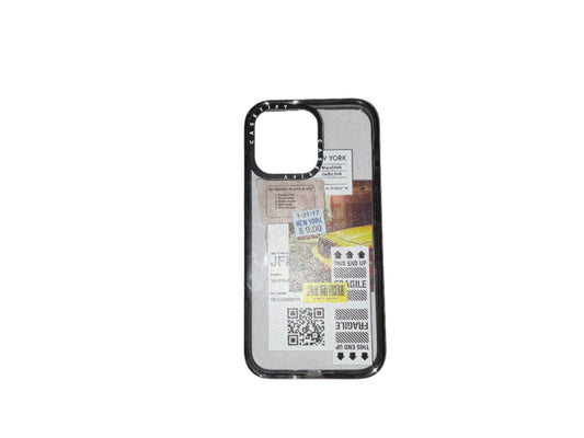 New York Casetify Phone Case