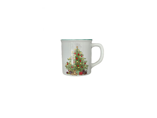 Christmas Tree Mug