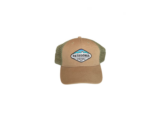 Patagonia Ventura Ca Hat