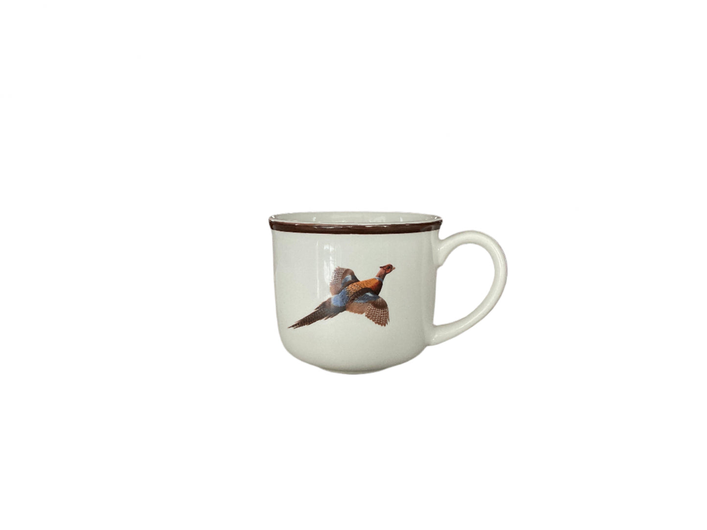 Pheasant Mug