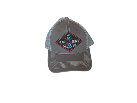 Eric Church Record Club Hat