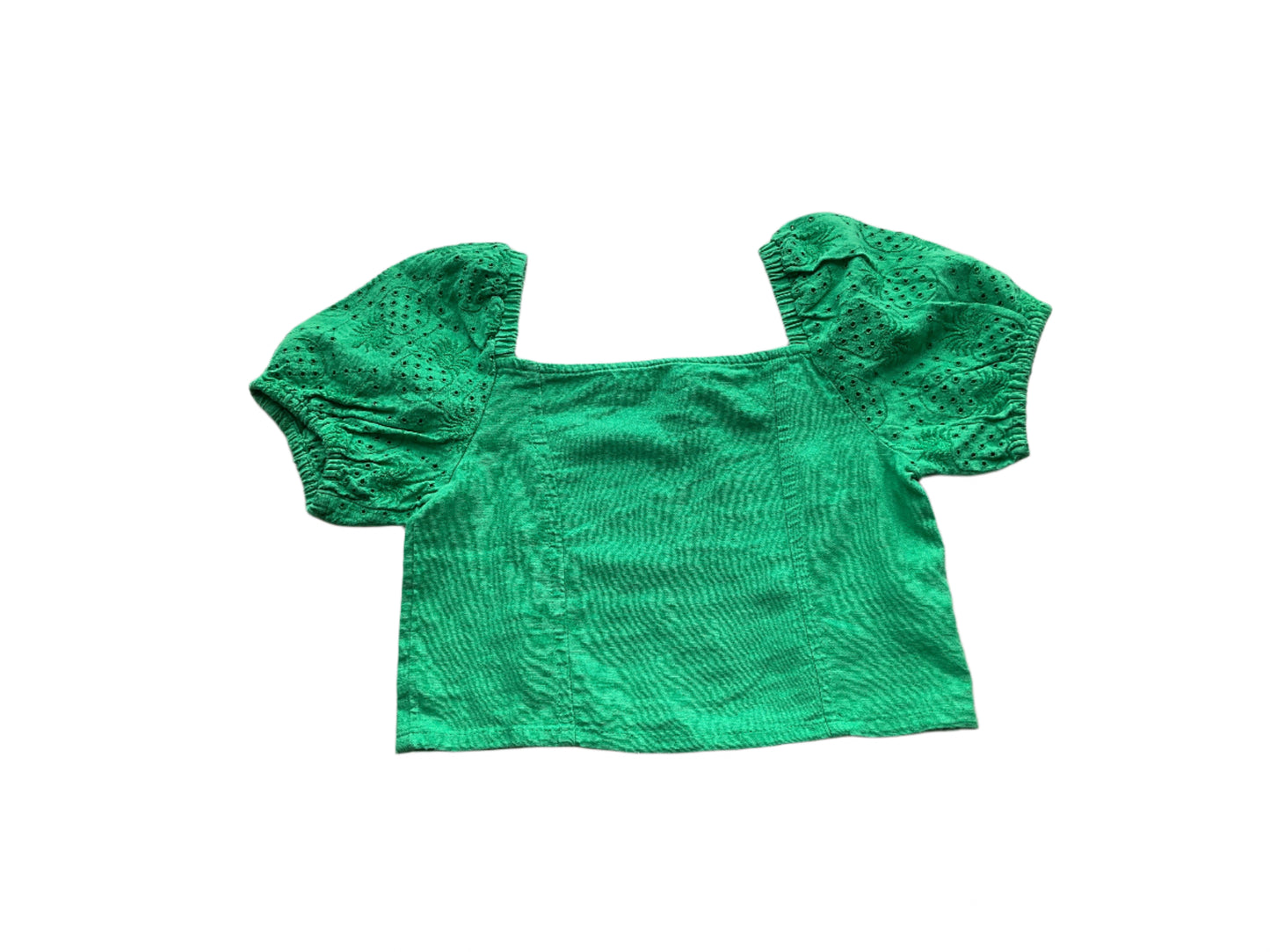 Old Navy Kids Green Top