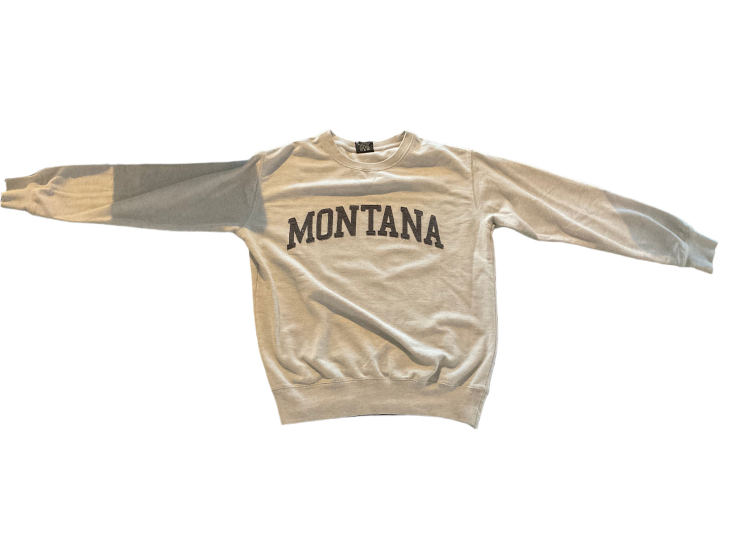 Montana Sweatshirt