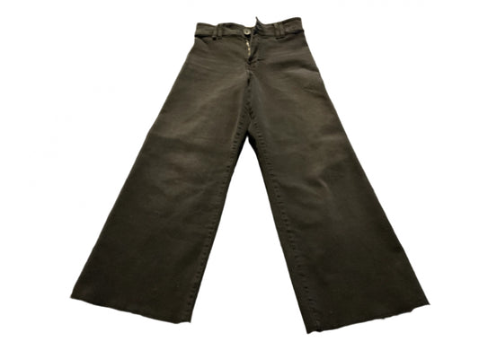 Kids Black Zara Jeans