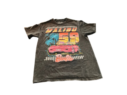 Barbie Malibu T Shirt