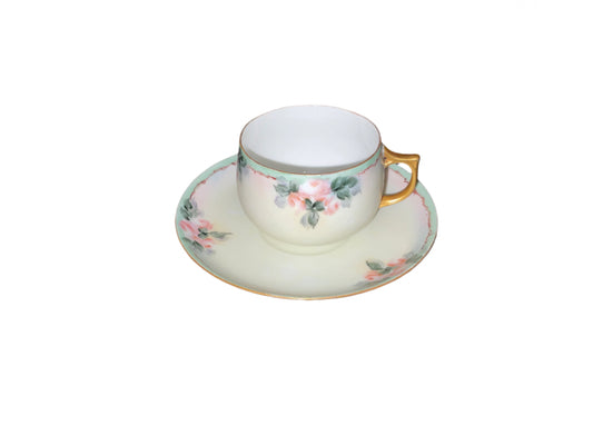 Teacup set