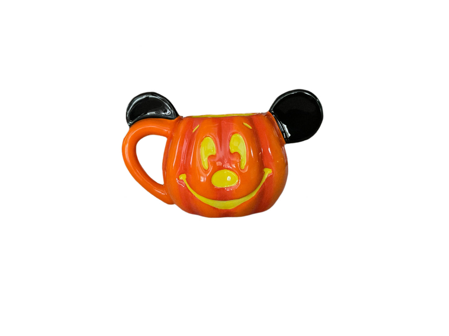 Mickey Mouse Halloween Mug