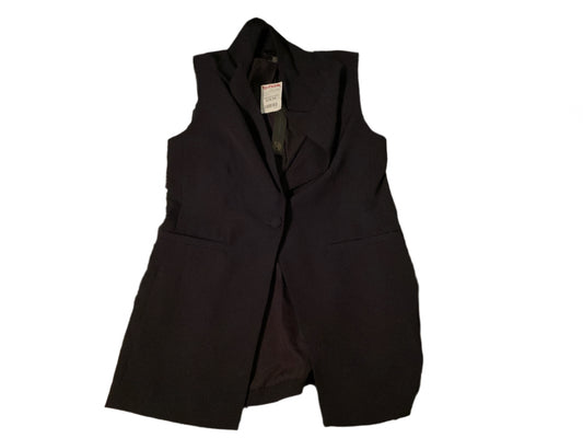 Women’s Sleeveless business jacket