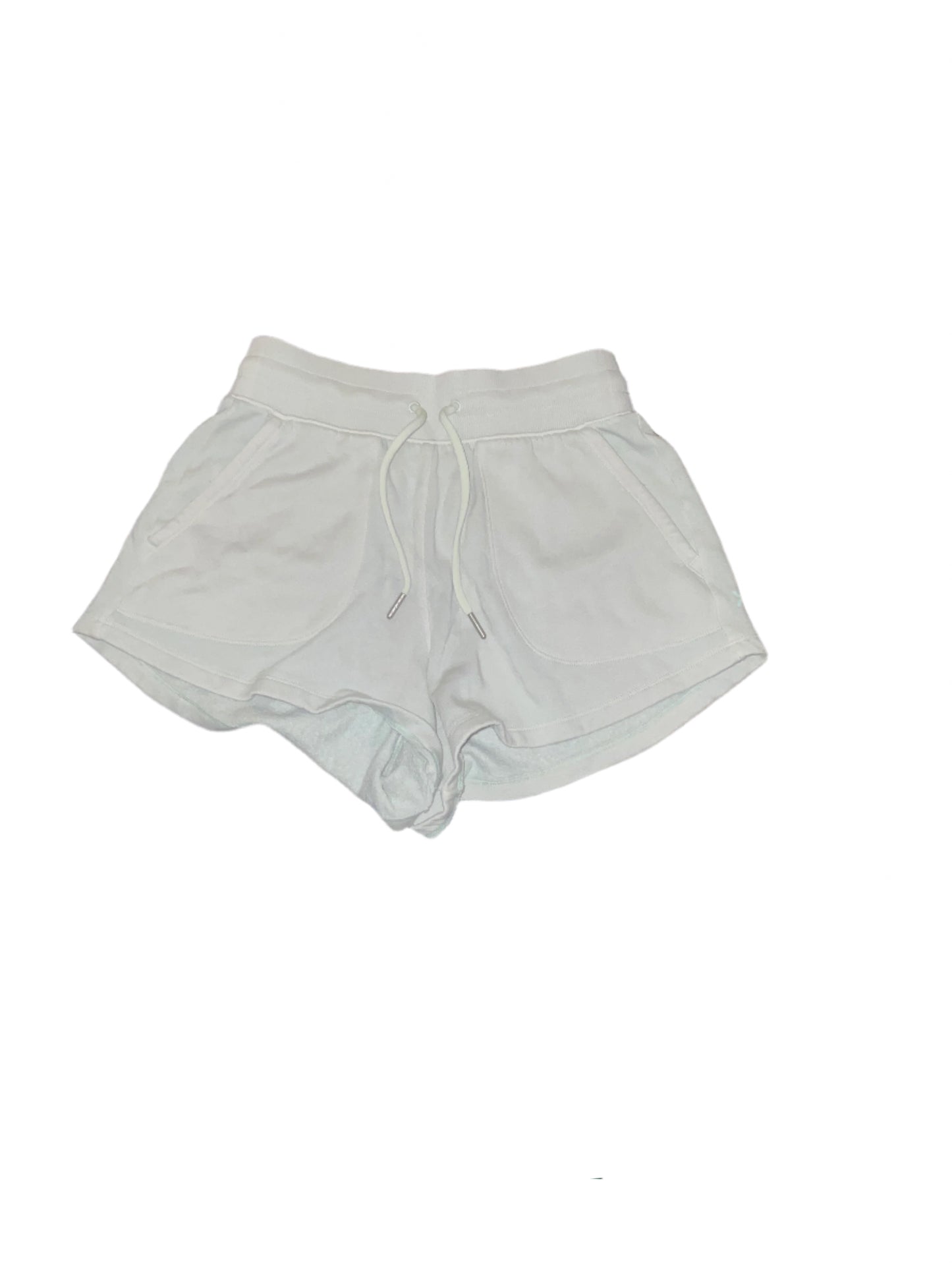 Sage Soft Shorts